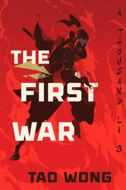 The First War