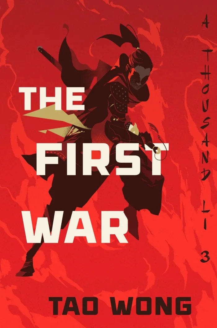 The First War