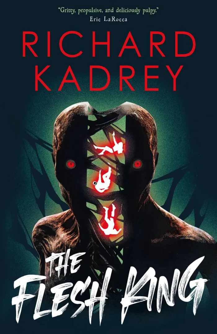 The Flesh King
