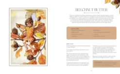 The Flower Fairies Herbal: Recipes and Remedies from the Hedgerow, Field and Forest