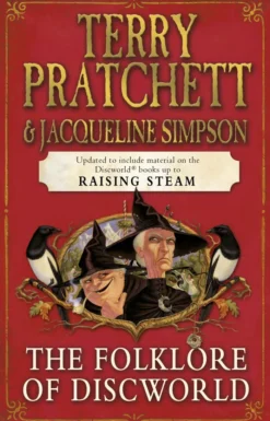 The Folklore of Discworld