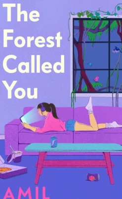 The Forest Called You