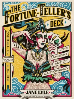 The Fortune-Teller's Deck