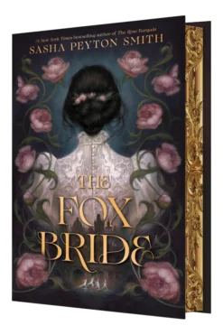 The Fox Bride Deluxe Limited Edition