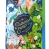 The Frog Princess and Peter Pan (or, Wendy Darling and the Secret Prince)