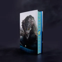 The Fury of the Gods- Special Edition
