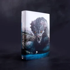 The Fury of the Gods- Special Edition