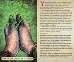 The Game Master's Deck of Boons and Banes: 40 game-changing, character-shifting cards and a companion book for 5th edition RPG adventures