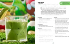 The Gamer's Bar: Cocktails and Mocktails for an Epic Game Night