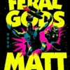 The Gate of the Feral Gods: Dungeon Crawler Carl 4