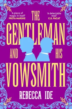 The Gentleman and His Vowsmith