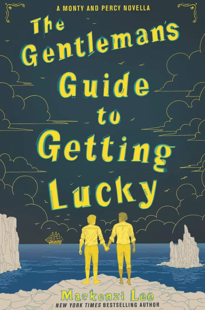 The Gentleman's Guide to Getting Lucky
