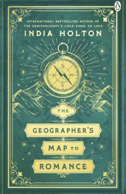 The Geographer's Map to Romance
