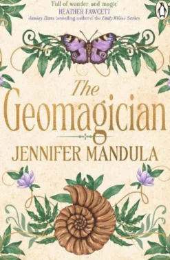 The Geomagician