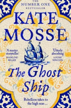 The Ghost Ship