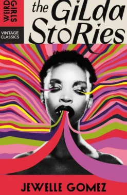The Gilda Stories
