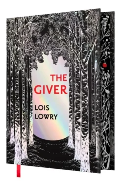 The Giver - Deluxe Collector's Edition