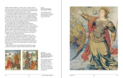 The Gods and Goddesses of Greece and Rome: A Guide to the Classical Pantheon (Guide to Classical Pantheon)