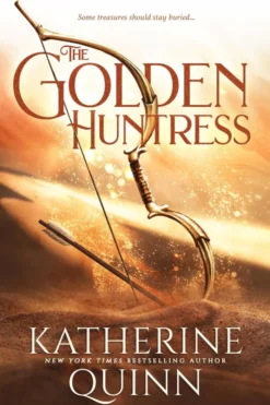 The Golden Huntress