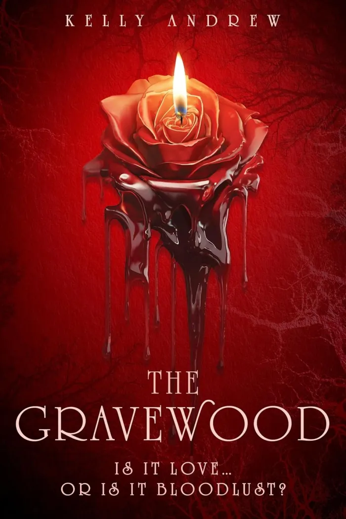 The Gravewood