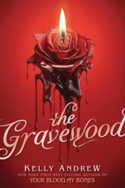 The Gravewood