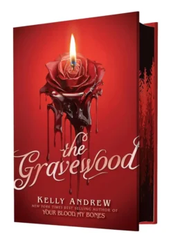 The Gravewood