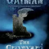 The Graveyard Book
