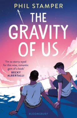 The Gravity of Us