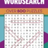 The Great Book of Wordsearch: Over 500 Puzzles