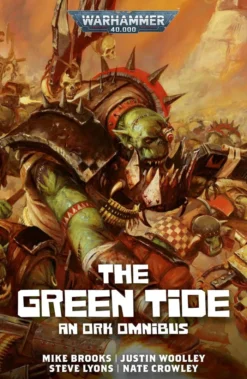 The Green Tide