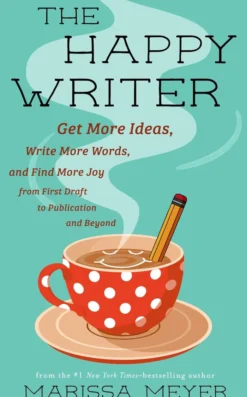 The Happy Writer