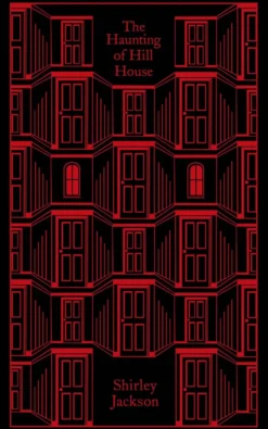 The Haunting of Hill House