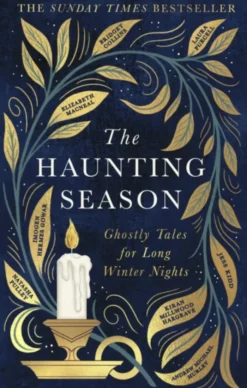 The Haunting Season: The instant Sunday Times bestseller and the perfect Halloween read