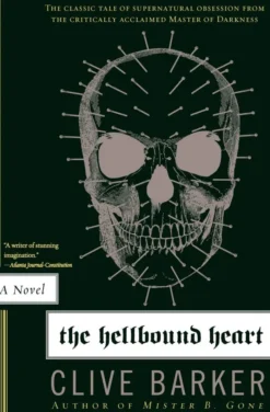 The Hellbound Heart