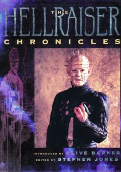 The Hellraiser Chronicles