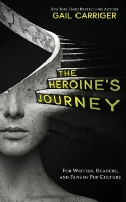 The Heroine's Journey