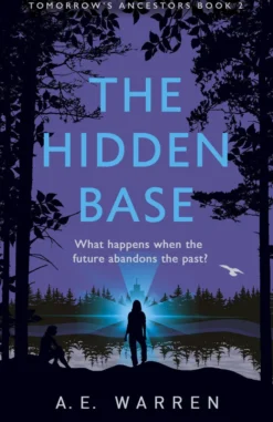 The Hidden Base