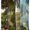 The History of Middle-earth (Boxed Set 3): The Return of the Shadow, The Treason of Isengard, The War of the Ring & Sauron Defeated (The History of Middle-earth)