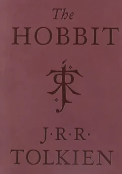 The Hobbit and the Lord of the Rings: Deluxe Pocket Boxed Set