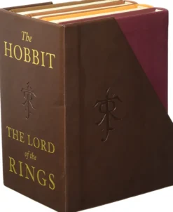 The Hobbit and the Lord of the Rings: Deluxe Pocket Boxed Set