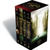 The Hobbit and The Lord of the Rings: Boxed Set