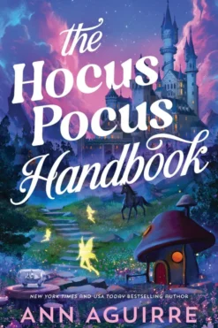 The Hocus Pocus Handbook