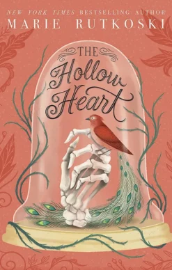 The Hollow Heart: The stunning sequel to The Midnight Lie
