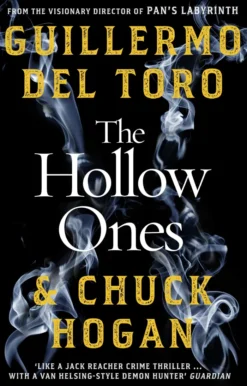 The Hollow Ones