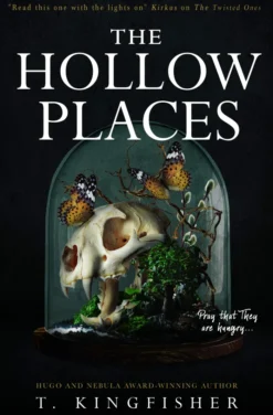 The Hollow Places