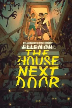 The House Next Door
