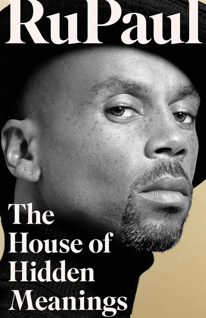 The House of Hidden Meanings: A Memoir