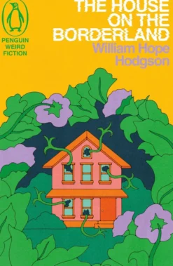 The House on the Borderland