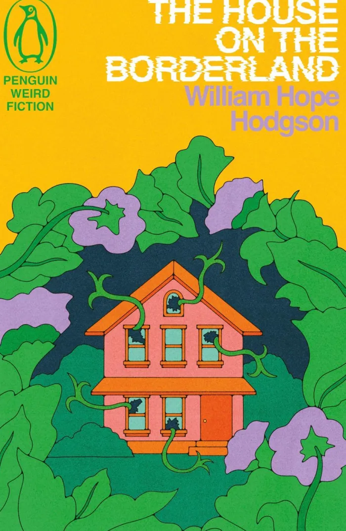 The House on the Borderland