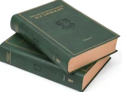 The H. P. Lovecraft Experience (Deluxe Box Set)